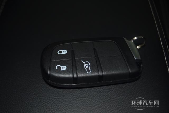 2014款 3.0TD 柴油 舒享導航版