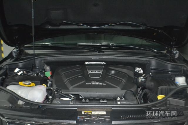 2014款 3.0TD 柴油 舒享導(dǎo)航版