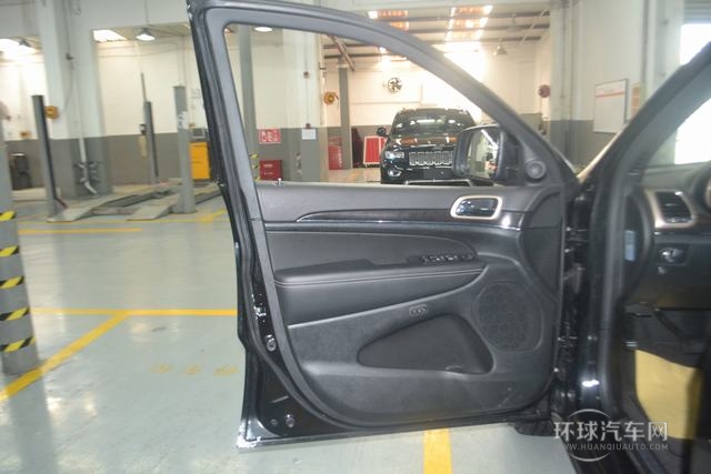 2014款 3.0TD 柴油 舒享導航版