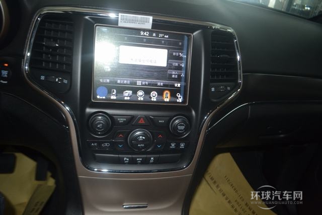 2014款 3.0TD 柴油 舒享導航版