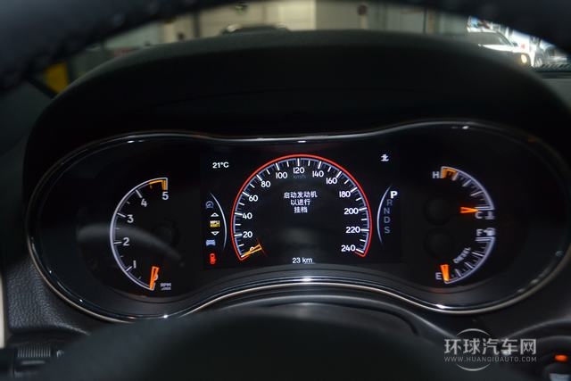 2014款 3.0TD 柴油 舒享導航版