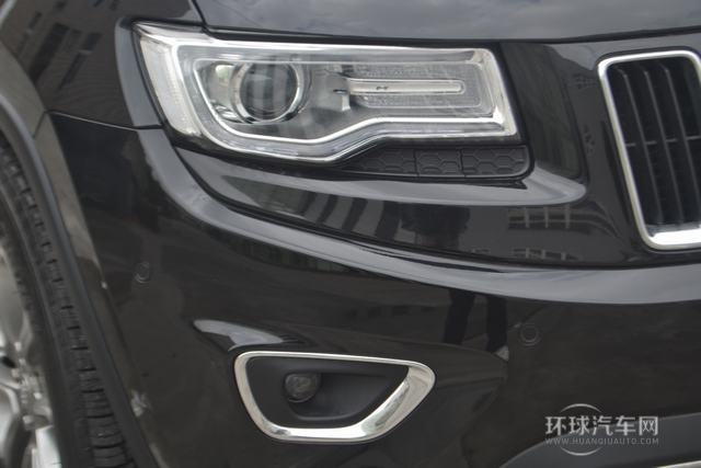 2014款 3.0TD 柴油 舒享導航版