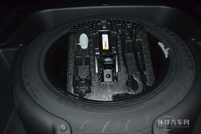 2014款 3.6L 精英導航版