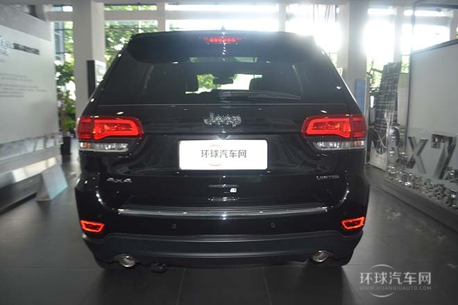 2014款 3.6L 精英導航版