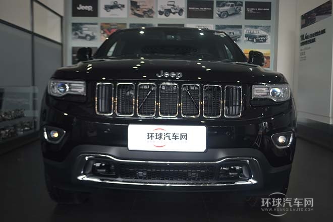 2014款 3.6L 精英導(dǎo)航版