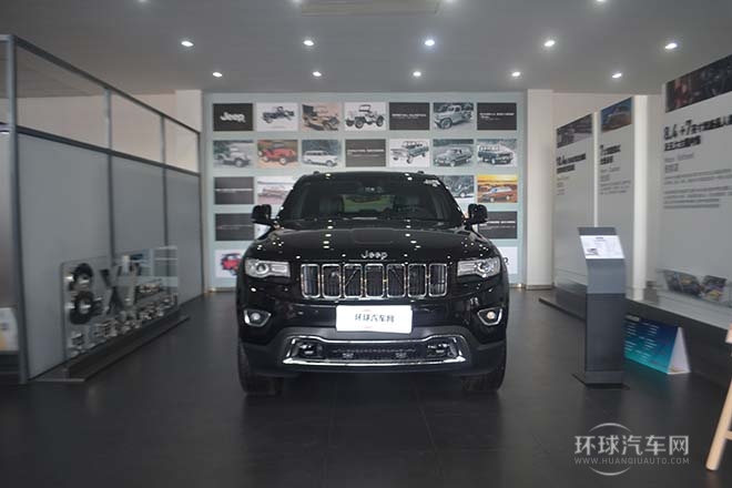 2014款 3.6L 精英導(dǎo)航版