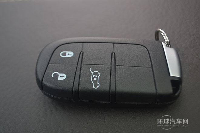 2014款 3.0L 旗艦尊悅版