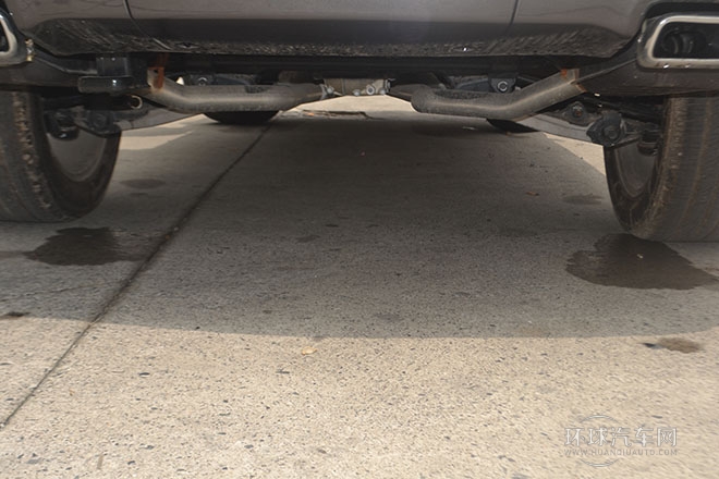 2014款 3.0L 旗艦尊悅版