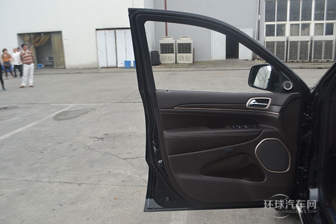 2014款 3.0L 旗艦尊悅版