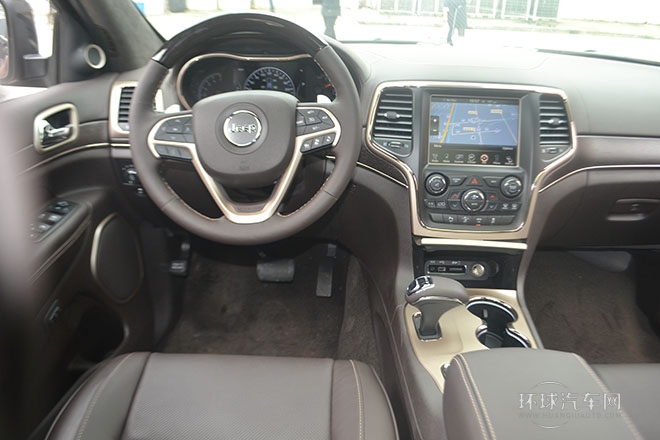 2014款 3.0L 旗艦尊悅版