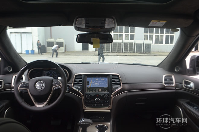 2014款 3.0L 旗艦尊悅版