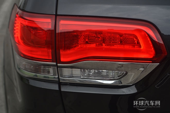 2014款 3.0L 旗艦尊悅版