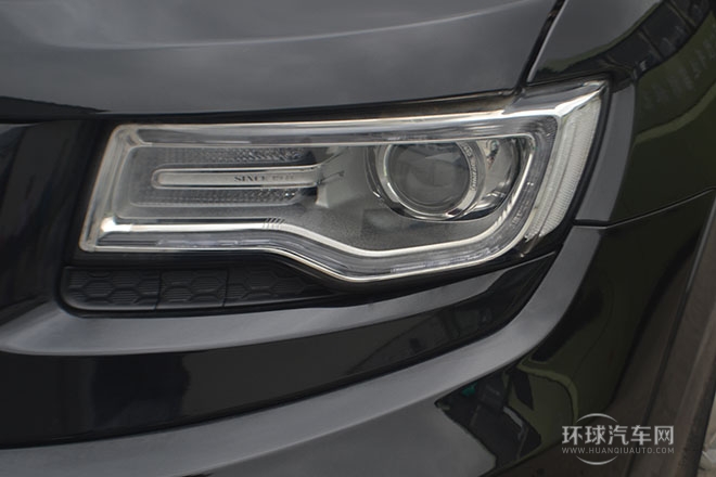 2014款 3.0L 旗艦尊悅版