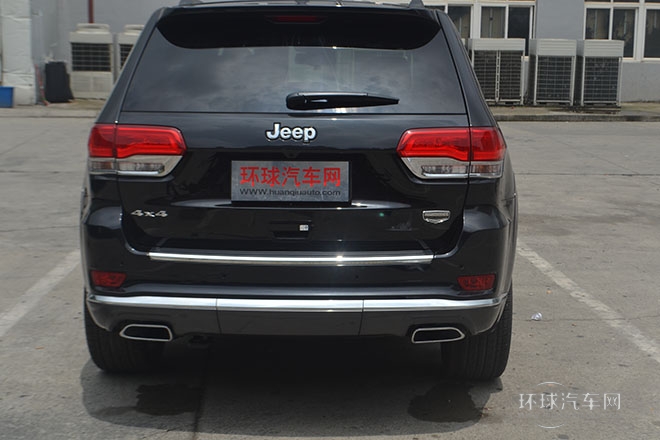 2014款 3.0L 旗艦尊悅版