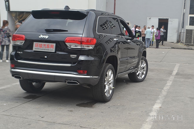 2014款 3.0L 旗艦尊悅版