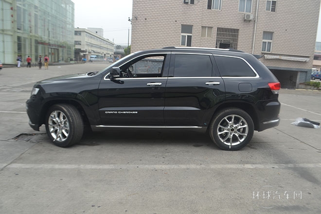 2014款 3.0L 旗艦尊悅版