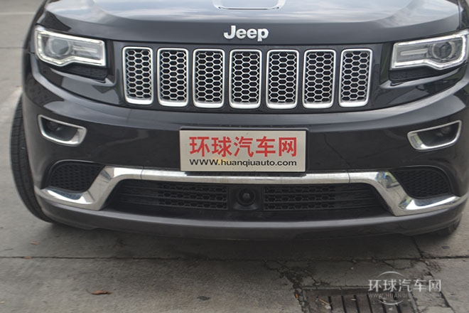 2014款 3.0L 旗艦尊悅版