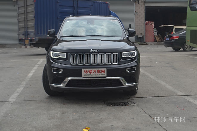 2014款 3.0L 旗艦尊悅版