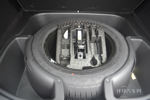 2014款 5.7L 旗艦尊悅版