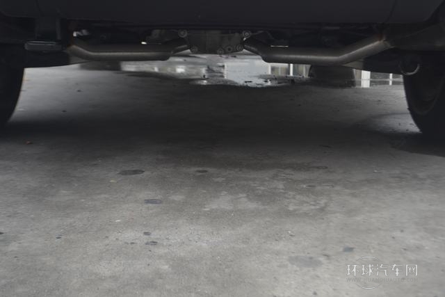 2014款 5.7L 旗艦尊悅版