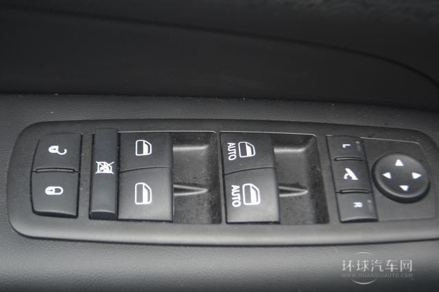 2014款 5.7L 旗艦尊悅版