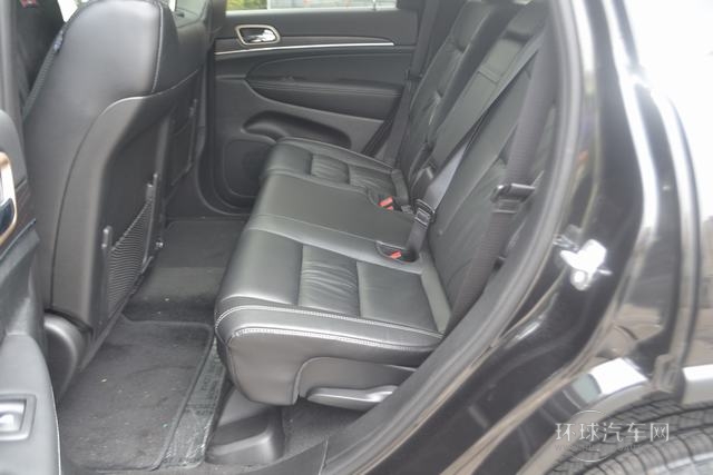 2014款 5.7L 旗艦尊悅版