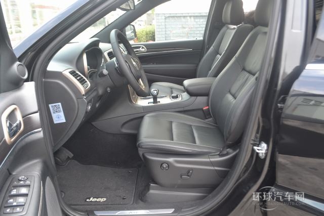 2014款 5.7L 旗艦尊悅版