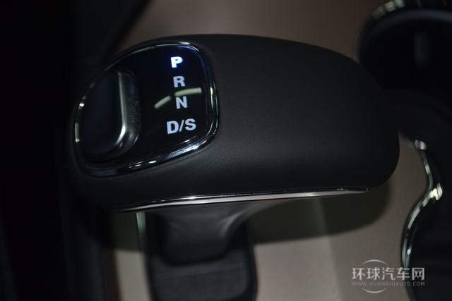 2014款 5.7L 旗艦尊悅版