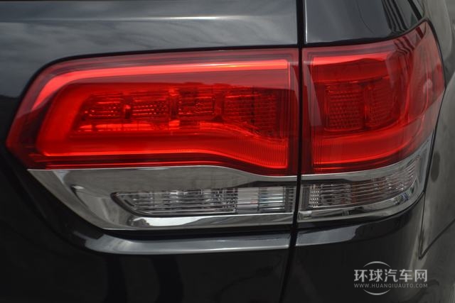 2014款 5.7L 旗艦尊悅版