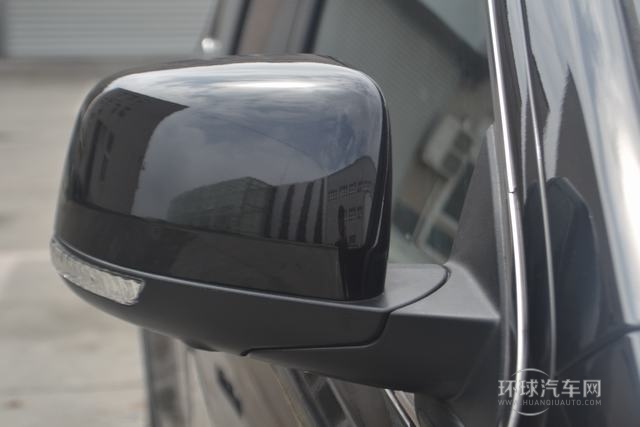 2014款 5.7L 旗艦尊悅版