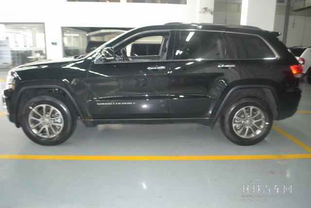 2014款 5.7L 旗艦尊悅版