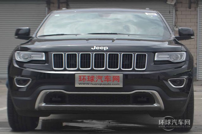 2014款 5.7L 旗艦尊悅版