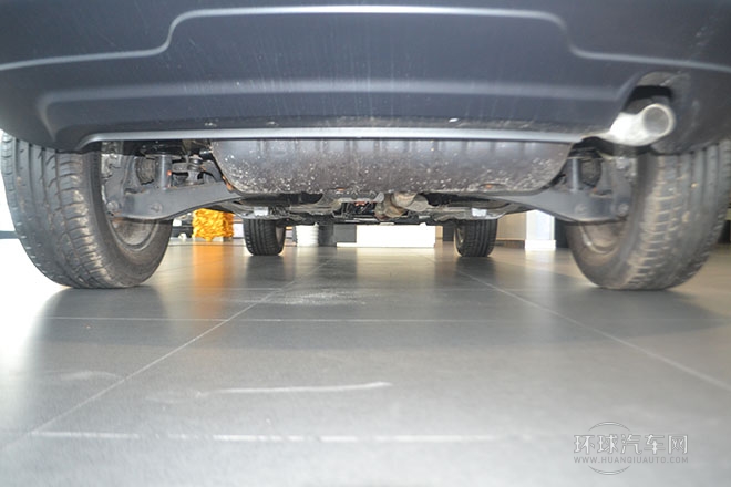 2014款 改款 2.4L 四驅(qū)舒適版