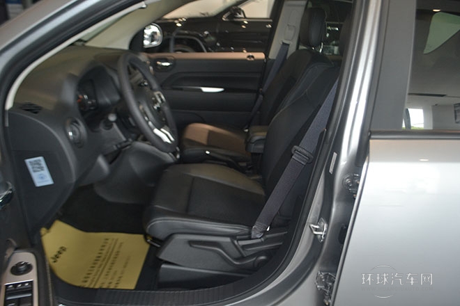 2014款 改款 2.4L 四驅(qū)舒適版