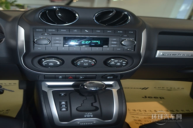 2014款 改款 2.4L 四驅舒適版