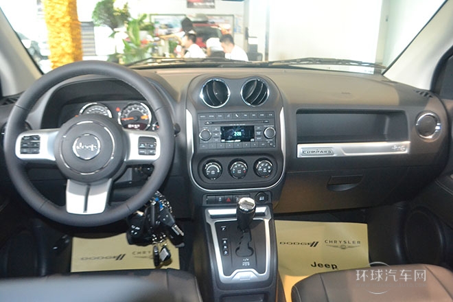 2014款 改款 2.4L 四驅(qū)舒適版