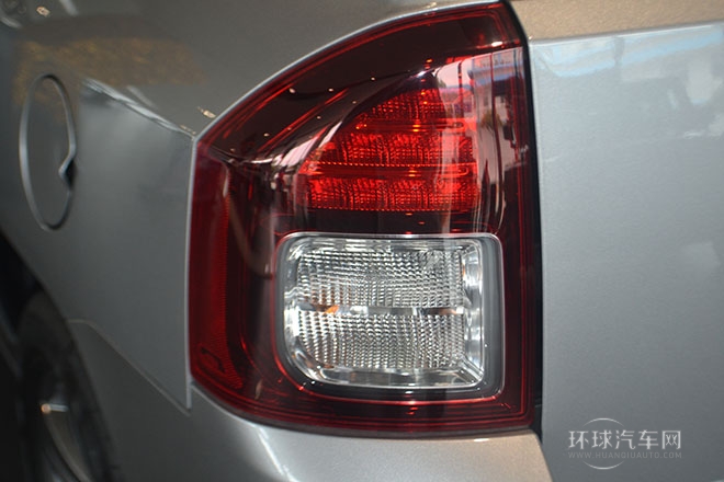 2014款 改款 2.4L 四驅舒適版