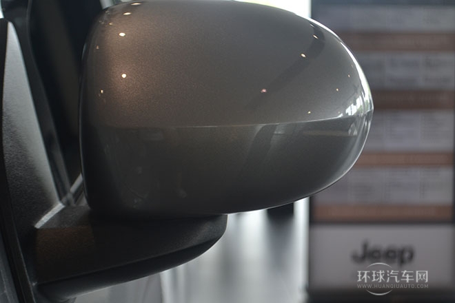 2014款 改款 2.4L 四驅舒適版