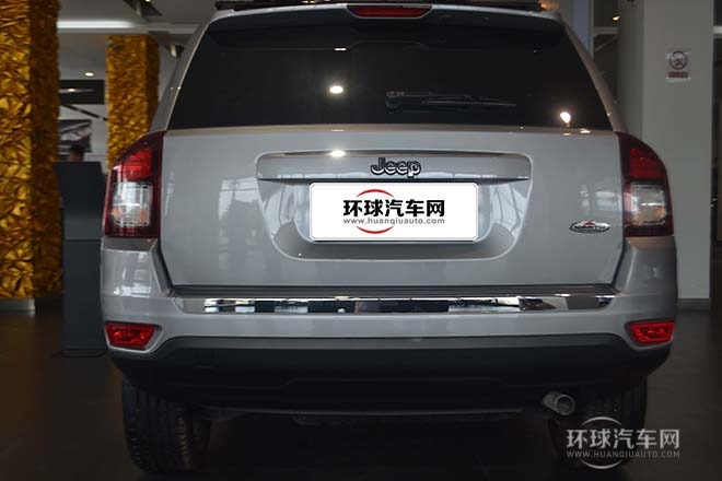 2014款 改款 2.4L 四驅舒適版