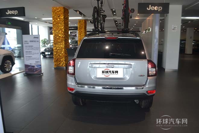 2014款 改款 2.4L 四驅舒適版