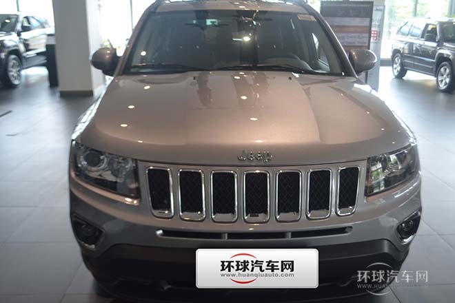 2014款 改款 2.4L 四驅舒適版