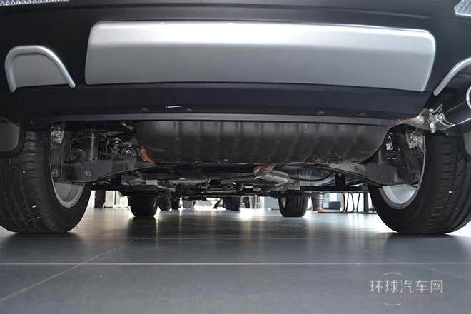 2014款 改款 2.0L 兩驅(qū)進(jìn)取版