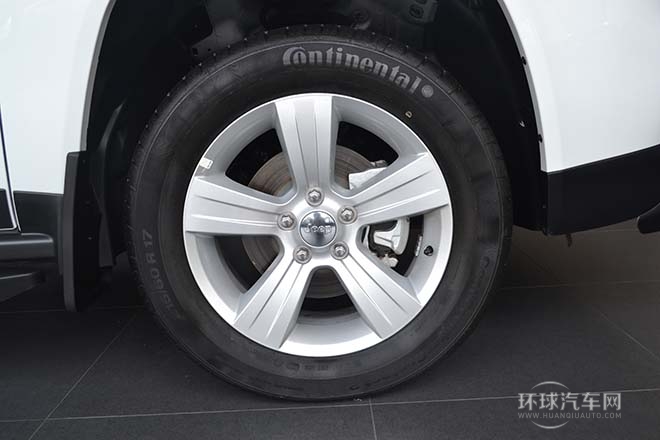 2014款 改款 2.0L 兩驅進取版