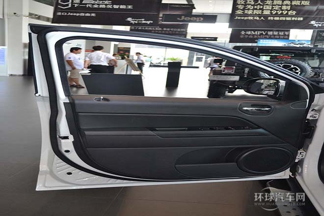 2014款 改款 2.0L 兩驅(qū)進(jìn)取版