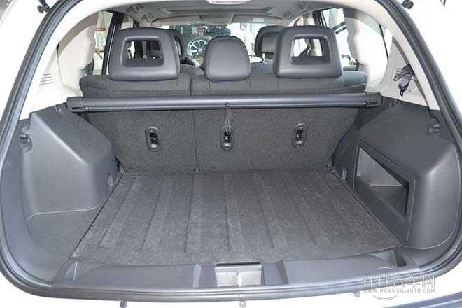 2014款 改款 2.0L 兩驅(qū)進(jìn)取版