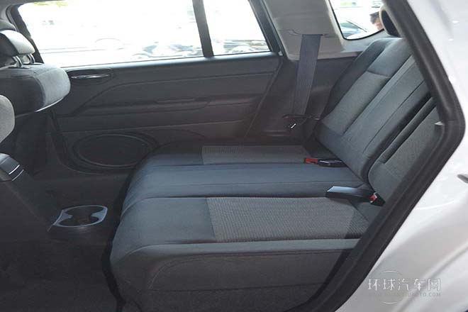 2014款 改款 2.0L 兩驅(qū)進取版