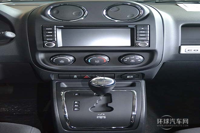 2014款 改款 2.0L 兩驅進取版