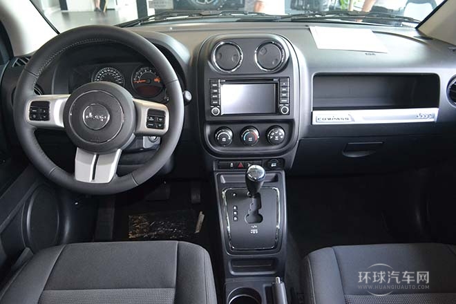 2014款 改款 2.0L 兩驅進取版