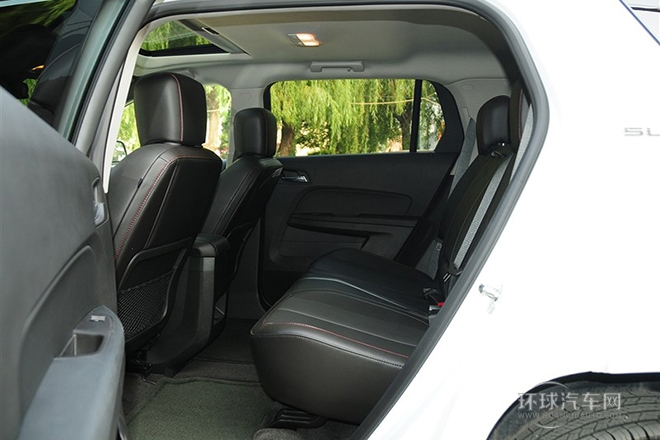 2012款 3.0L 標準型