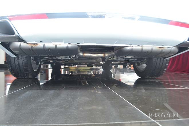 2014款 28T 豪華型